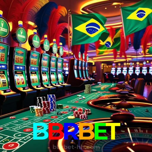 BBRBET:Experimente o futebol online e vença como um verdadeiro campeão!