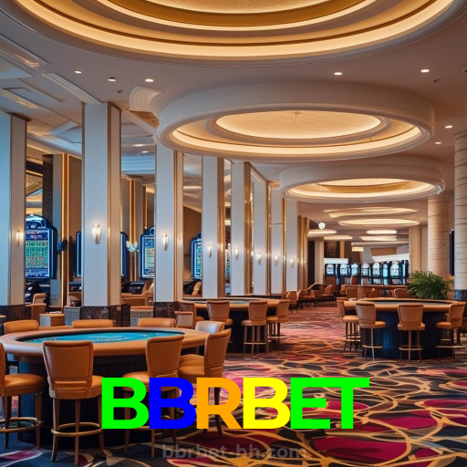 BBRBET：Jogue poker, aposte no futebol e vença com grandes prêmios!