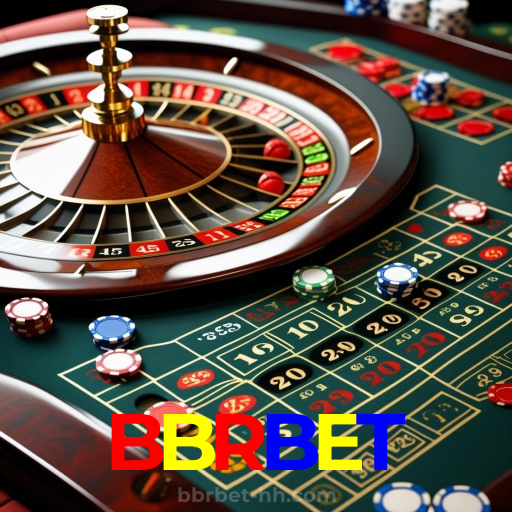 BBRBET：Aposte no futebol e conquiste vitórias épicas com blackjack e poker!