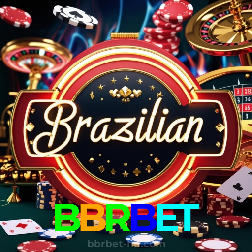 BBRBET：Jogue slots, blackjack e aposte no futebol para diversão e vitórias!