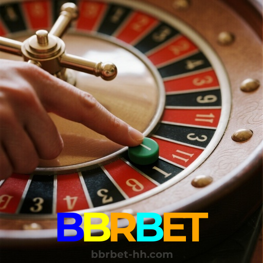 BBRBET：Apostas ao vivo no futebol e diversão garantida com slots e roleta!