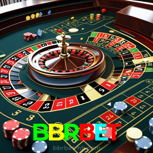 BBRBET：O melhor cassino online para apostar no futebol e jogar poker e blackjack!