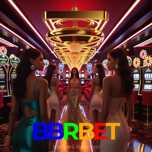 BBRBET：Cada giro na roleta é uma nova chance de vitória!