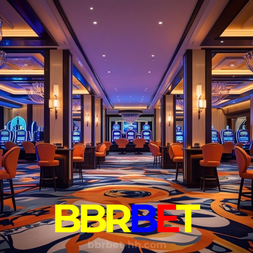 BBRBET：Gire as slots e conquiste prêmios incríveis no nosso cassino!