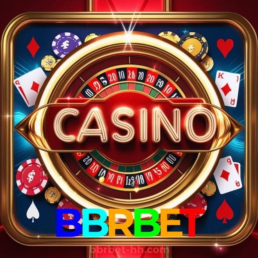 BBRBET：Jogue poker, slots e aposte no futebol para uma experiência única!