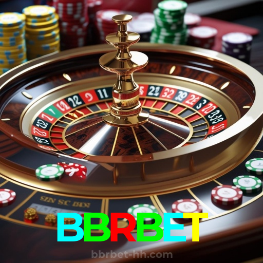 BBRBET：Aposte no futebol e jogue blackjack para grandes vitórias!