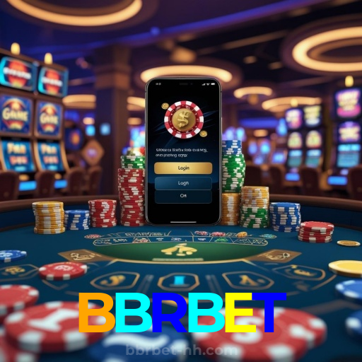 BBRBET：A sorte está no seu lado nas nossas roletas! Aposte agora!