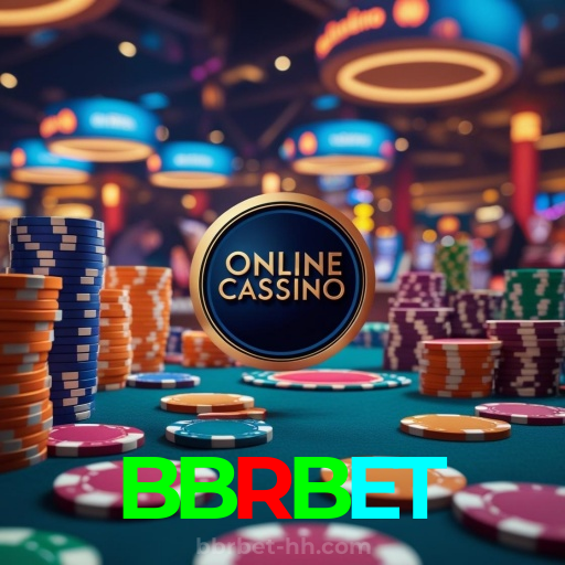 BBRBET：Jogue no melhor cassino online e descubra os maiores jackpots!