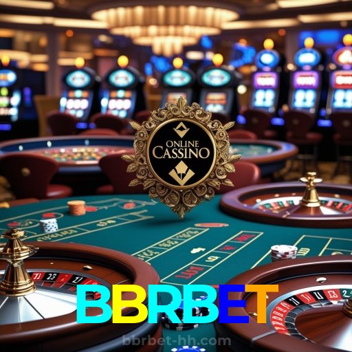 BBRBET:O cassino online mais seguro para apostas em futebol e diversão com roleta!