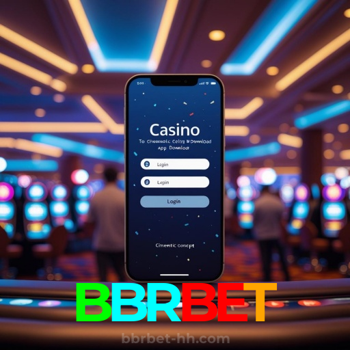 BBRBET：Jogue nas nossas slots e conquiste prêmios de tirar o fôlego!