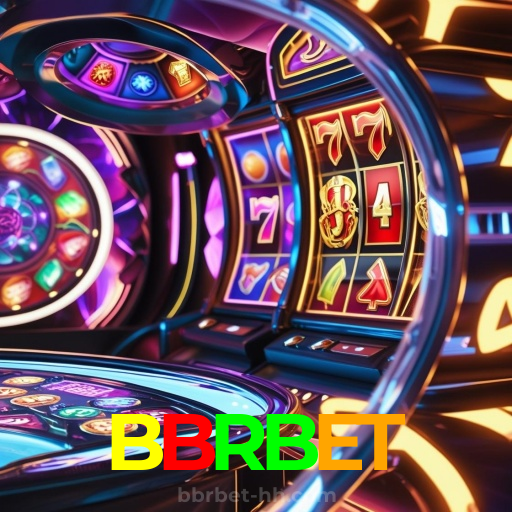 BBRBET:Em cada giro, novas vitórias! Venha jogar nas melhores slots!