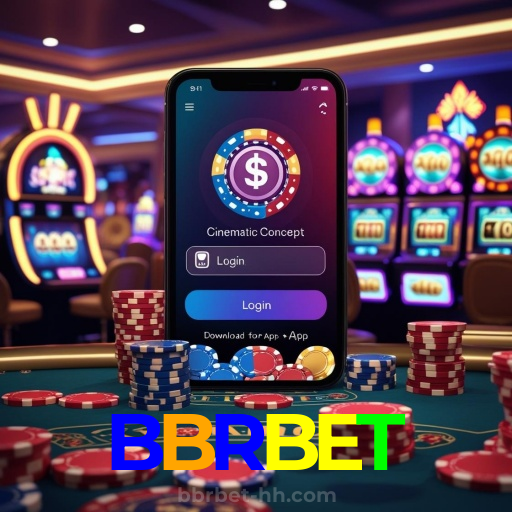 BBRBET：Cada jogo é uma chance de ganhar! Jogue agora e vença!