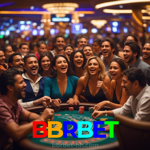 BBRBET：Aposte no futebol online e conquiste grandes recompensas!