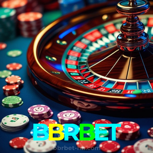 BBRBET：Jogue roleta, aposte no futebol e vença no nosso cassino online!