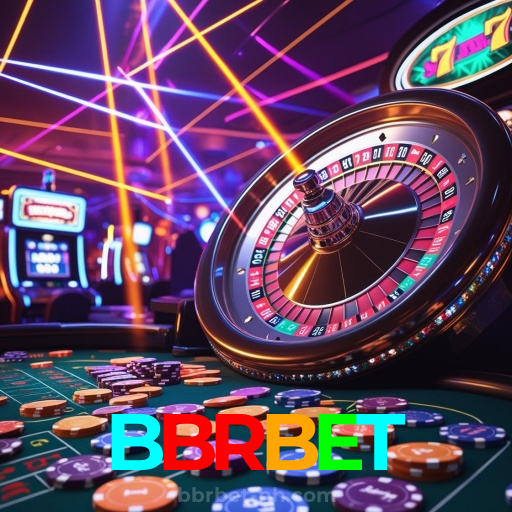 BBRBET：Jogue slots, aposte no futebol e ganhe no melhor cassino online!