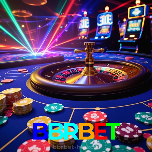 BBRBET：Vença com a roleta e aposte no futebol ao vivo no melhor cassino online!