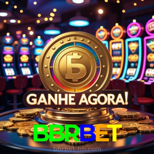 BBRBET:Onde as vitórias no futebol se encontram com os jackpots do cassino!