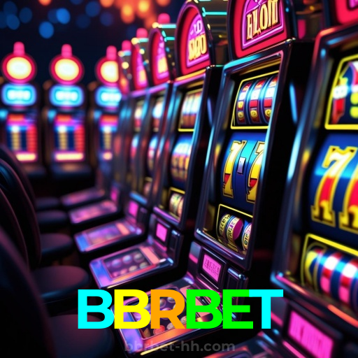 BBRBET：A sorte te espera com apostas no futebol e os melhores jogos de cassino!