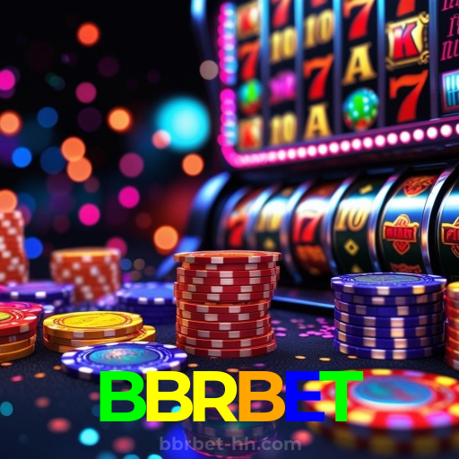 BBRBET：Aposte nas roletas e mostre que a sorte está com você!