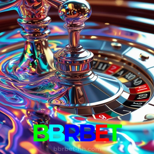 BBRBET：Onde sua sorte no futebol encontra prêmios em slots e roleta!