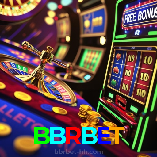 BBRBET:Desafie a roleta e conquiste prêmios incríveis!