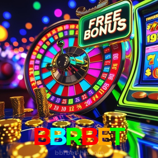 BBRBET：O cassino online mais confiável para apostas ao vivo no futebol e jogos de cassino!