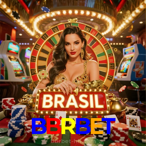 BBRBET：Ganhe com o futebol online e leve sua vitória para o próximo nível!
