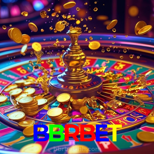 BBRBET：O cassino online mais confiável para apostas ao vivo no futebol e jogos de cassino!