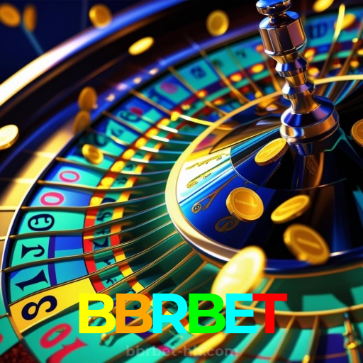 BBRBET：Aposte nas melhores máquinas caça-níqueis e leve o jackpot!