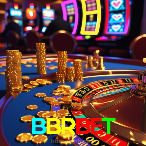 BBRBET：Apostas no futebol e diversão em blackjack e roleta online te esperam!