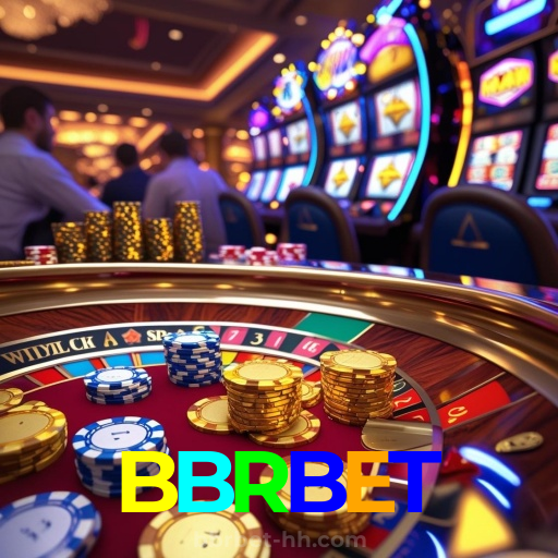 BBRBET:Grandes jackpots estão te esperando! Gire a roleta e ganhe agora!