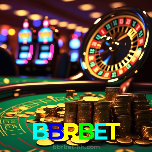 BBRBET：Encontre o seu jogo favorito e leve para casa prêmios fantásticos!