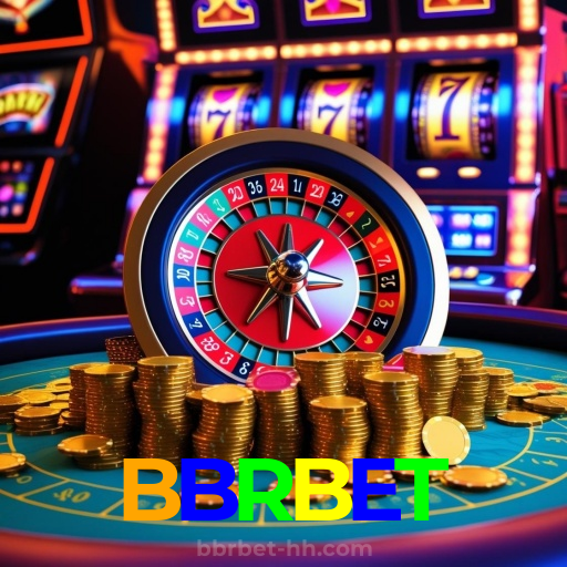 BBRBET：Jogue poker, slots e aposte no futebol ao vivo com confiança!