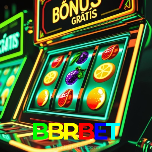BBRBET:Jogue slots, aposte no futebol e vença com grandes prêmios!