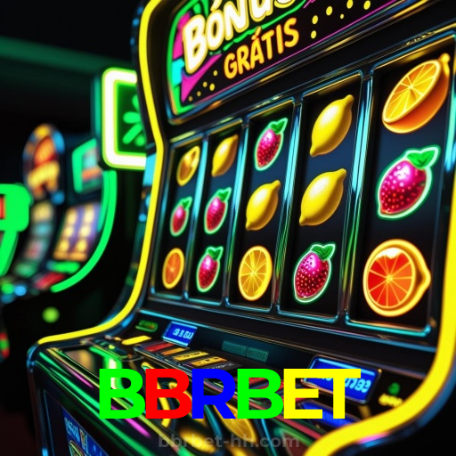 BBRBET：Jogue poker, ganhe no futebol e vença no cassino online mais confiável!