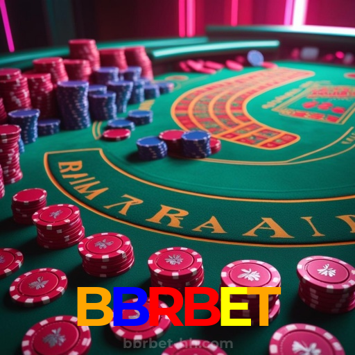 BBRBET：Vença no blackjack e prove que você é um verdadeiro mestre!