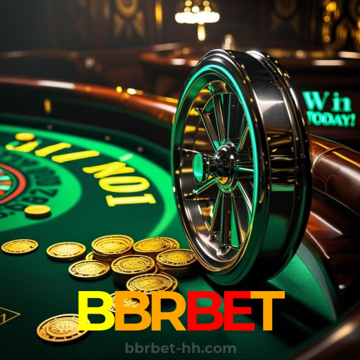 BBRBET：Gire as slots e conquiste jackpots de tirar o fôlego!
