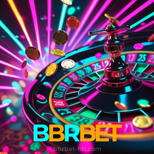 BBRBET：As slots mais emocionantes estão esperando por você! Jogue agora!