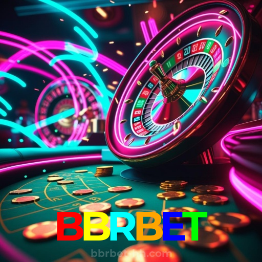 BBRBET：As melhores slots e jackpots estão esperando por você! Jogue agora!