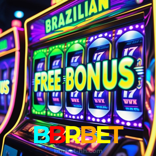 BBRBET：As melhores oportunidades estão aqui! Aposte nas slots e ganhe prêmios fantásticos!