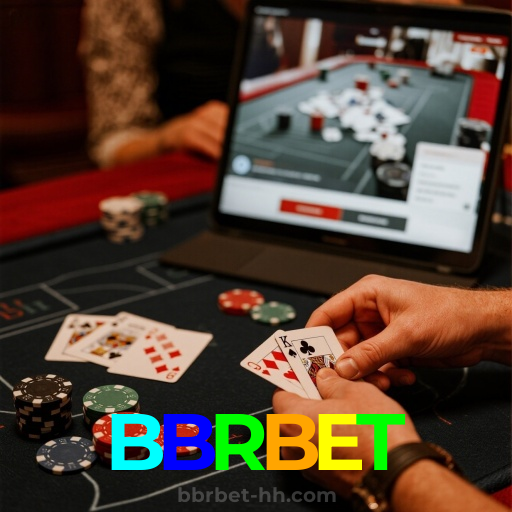 BBRBET：A adrenalina do futebol online te espera para grandes vitórias!
