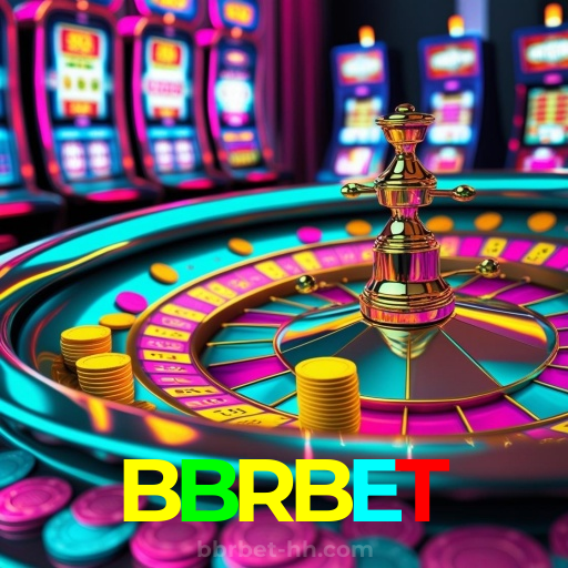 BBRBET：O melhor cassino online com roleta, poker e apostas no futebol ao vivo!