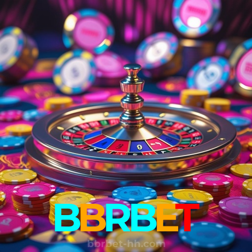 BBRBET:Jogue nas slots e vença o jackpot! A sorte está te esperando!