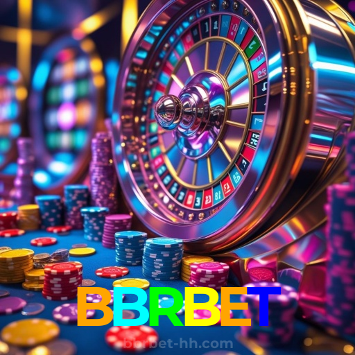 BBRBET：Jogue nas roletas e conquiste a sorte ao seu lado!