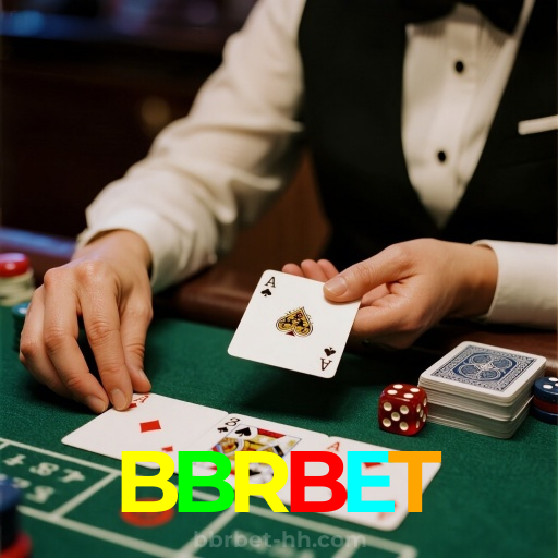 BBRBET：Ganhe no futebol e nos melhores jogos de cassino como poker e blackjack!