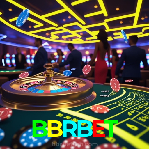 BBRBET：Aposte no seu time e ganhe com os melhores jogos de cassino online!