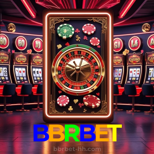 BBRBET：Onde sua sorte brilha: jogos de poker, roleta e apostas no futebol!