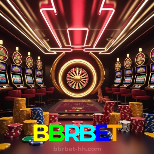 BBRBET：Ganhe na roleta e aposte no futebol no cassino online mais confiável!