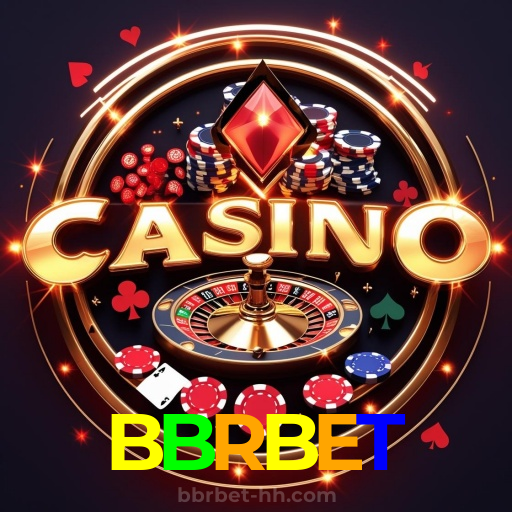 BBRBET：O melhor do cassino está ao seu alcance! Jogue agora!