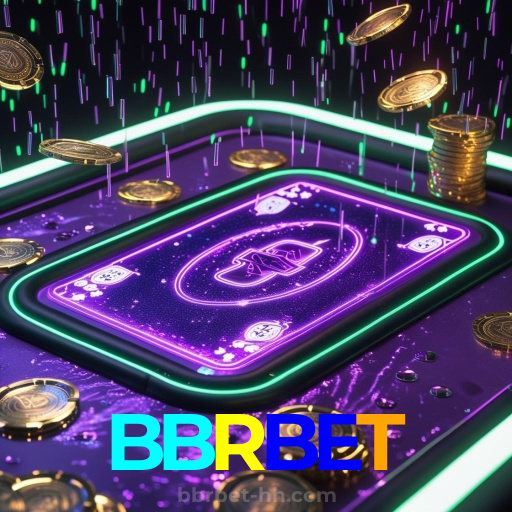 BBRBET：Jogue slots, aposte no futebol e ganhe no melhor cassino online!